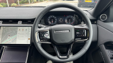 Land Rover Range Rover Evoque 2.0 D165 Dynamic SE 5dr Auto Diesel Hatchback